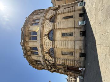 Radcliffe Camera