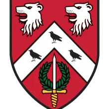 St Anne's crest